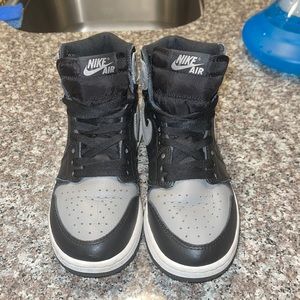 Jordan’s Shadow 1s